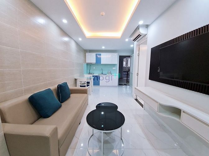 Hình ảnh Cho thuê Trang Chủ MB66.COM / Đăng Ký Tặng 66K 1PN/Studio Crescent mall_Rmit_SC ViVo_TDTU Quận 7