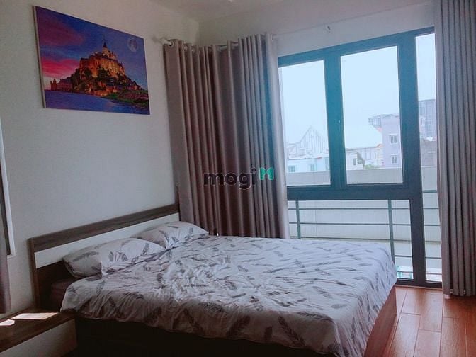 Hình ảnh 🎉🎉Căn Hộ 1PN_Full Nội Thất_Ban Công Thoáng Mát tại Quận 1
