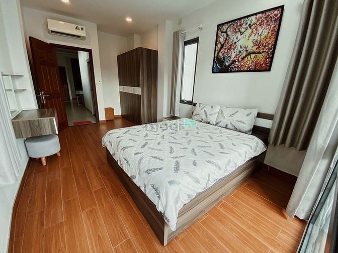 Hình ảnh 🎉🎉Căn Hộ 1PN_Full Nội Thất_Ban Công Thoáng Mát tại Quận 1