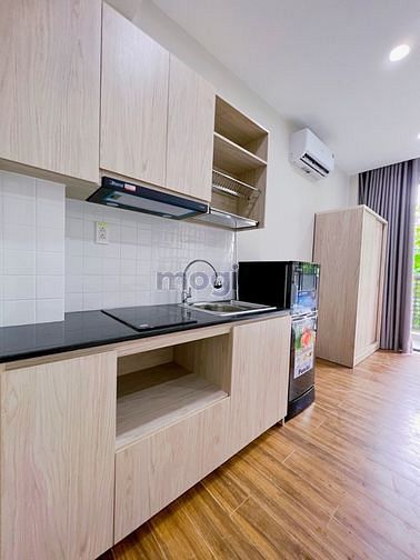 Hình ảnh Cho thuê Trang Chủ MB66.COM / Đăng Ký Tặng 66K ban công full nt đẹp đối diện Etown Cộng Hòa