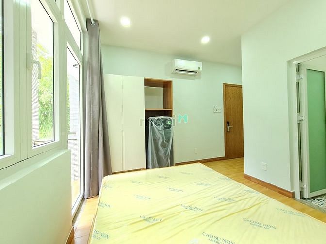 Hình ảnh Căn Hộ Dịch vụ KDC Ven Sông đh RMIT và TDTU