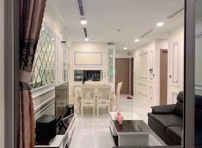Hình ảnh CH KINGSTON RESIDENCE P.NHUẬN 75m2 Chỉ 2,1 Tỷ
