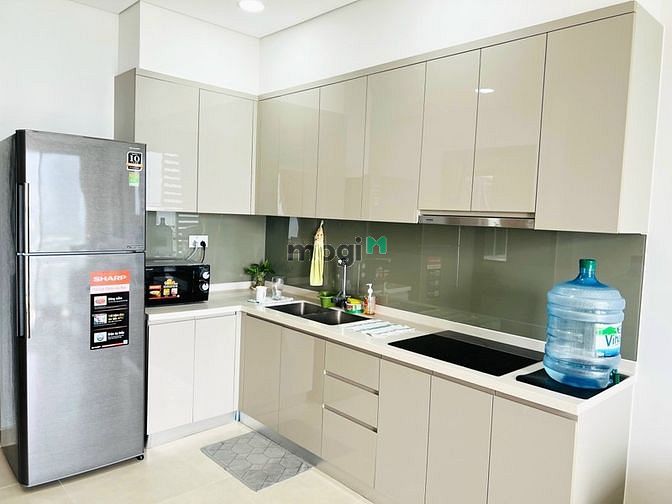 Hình ảnh BÁN GẤP RIVER PANORAMA 64m2 2PN 1ty450 FULL Nội Thất