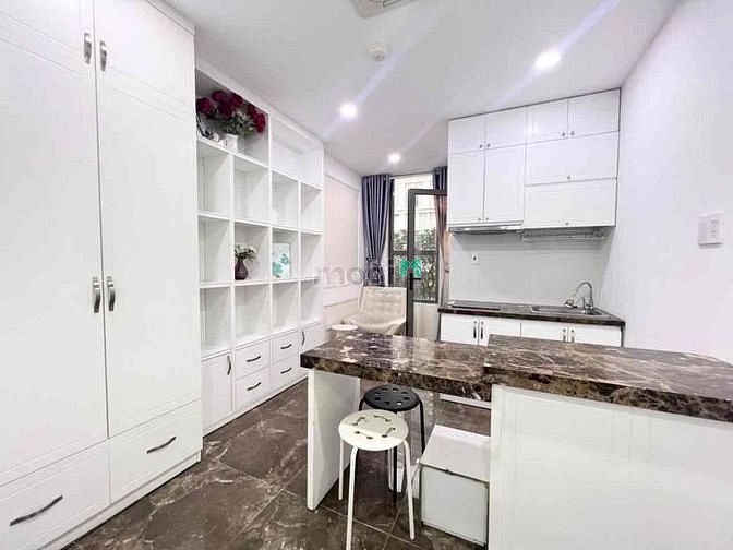 Hình ảnh Studio Orchard Garden Full như hình chỉ 9tr/tháng