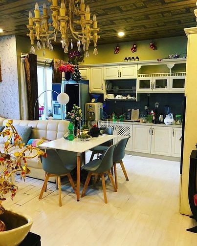 Hình ảnh BÁN GẤP CC BlueSapphire 80m2 2P 1ty355 SỔ HỒNG