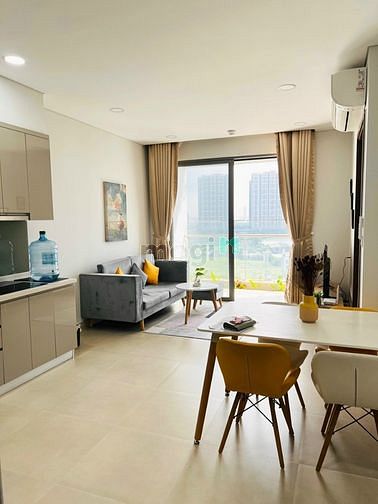 Hình ảnh BÁN GẤP RIVER PANORAMA 64m2 2PN 1ty450 FULL Nội Thất