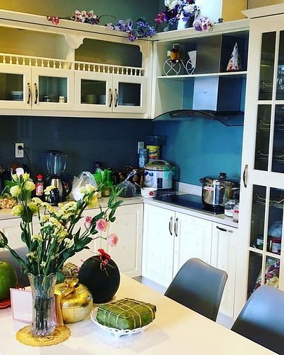 Hình ảnh BÁN GẤP CC BlueSapphire 80m2 2P 1ty355 SỔ HỒNG