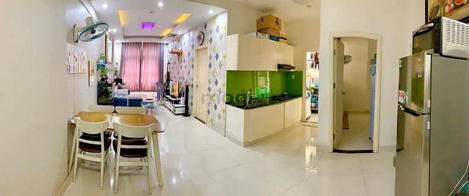 Hình ảnh KINH DOANH THUA LỖ bán Sunview Town 65m2 1ty175