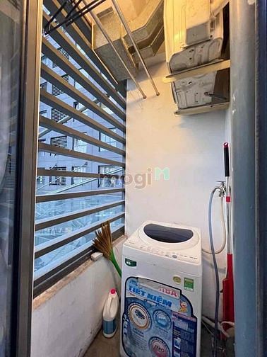 Hình ảnh Studio Orchard Garden Full như hình chỉ 9tr/tháng