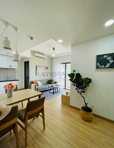 Hình ảnh Sở hữu ngay căn AN GIA GARDEN T.PHÚ 68m2, 2PN