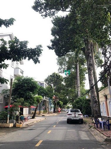 Hình ảnh Sang gấp 25 lô đất Tú Xương, Phước Long B, Quận 9, sổ riêng, 2tỷ7/60m2