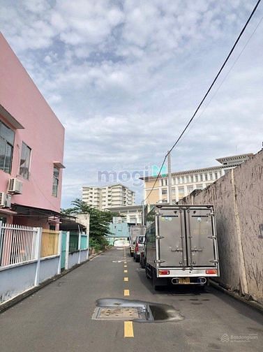 Hình ảnh Sang gấp 25 lô đất Tú Xương, Phước Long B, Quận 9, sổ riêng, 2tỷ7/60m2
