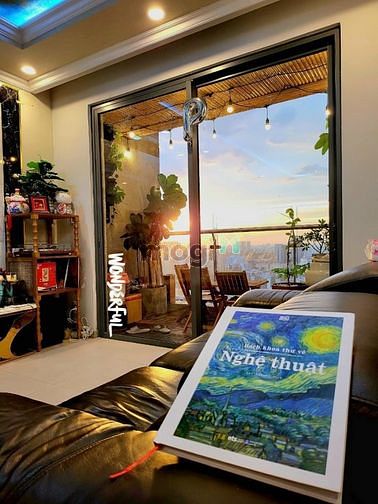 Hình ảnh Cần bán Trang Chủ MB66.COM / Đăng Ký Tặng 66K Gold View 92m2 2pn2wc view hồ bơi