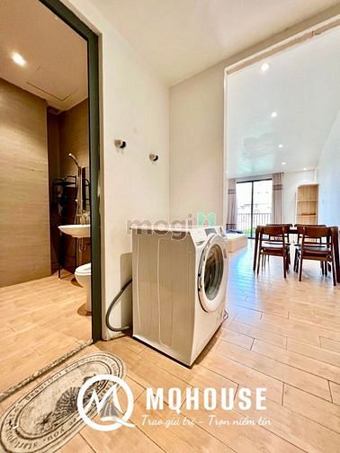 Hình ảnh ✅TOP 3 CHDV GẦN NGÃ 4 PHÚ NHUẬN✅Nhà Mới, Thang Máy, Full NT, MG Riêng