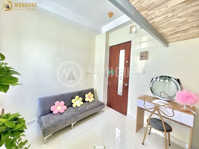 Hình ảnh 🐊❤️Mb6623 nạp rút nhanh chóng Full NT, Thang Máy - 👔🧤Đg_Bạch Đằng ngay Ngã Tư Hàng Xanh