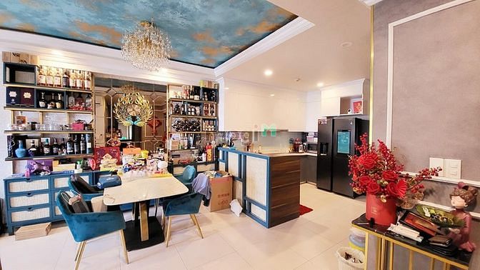 Hình ảnh Cần bán Trang Chủ MB66.COM / Đăng Ký Tặng 66K Gold View 92m2 2pn2wc view hồ bơi