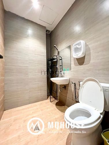 Hình ảnh ✅TOP 3 CHDV GẦN NGÃ 4 PHÚ NHUẬN✅Nhà Mới, Thang Máy, Full NT, MG Riêng