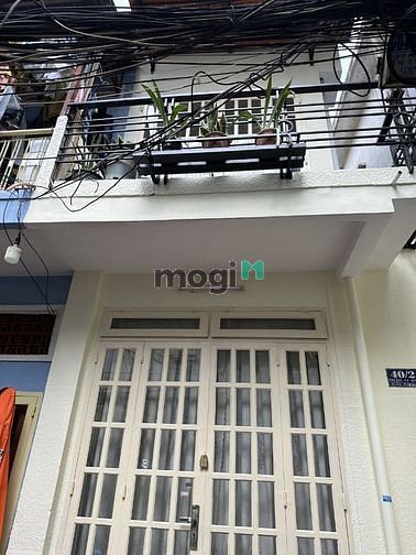 Hình ảnh Bán gấp, nhà Phú Lộc, Tân Bình giảm mạnh