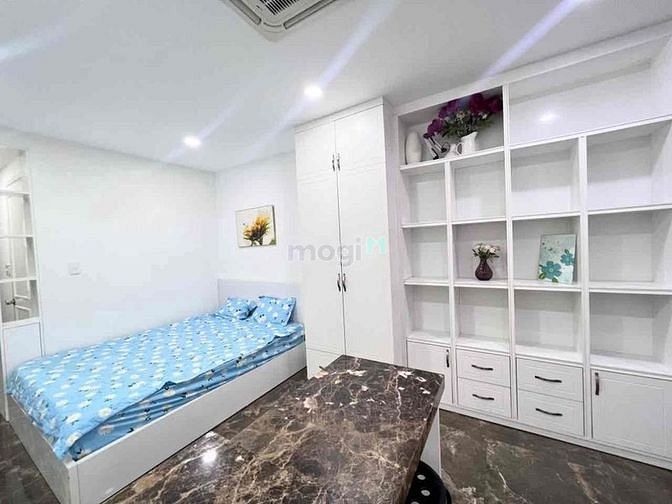 Hình ảnh Studio Orchard Garden Full như hình chỉ 9tr/tháng