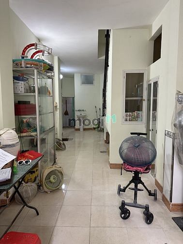 Hình ảnh Bán gấp, nhà Phú Lộc, Tân Bình giảm mạnh