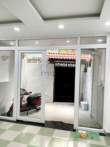 Hình ảnh Bán gấp, nhà Phú Lộc, Tân Bình giảm mạnh