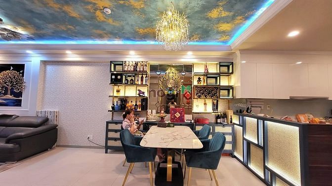 Hình ảnh Cần bán Trang Chủ MB66.COM / Đăng Ký Tặng 66K Gold View 92m2 2pn2wc view hồ bơi