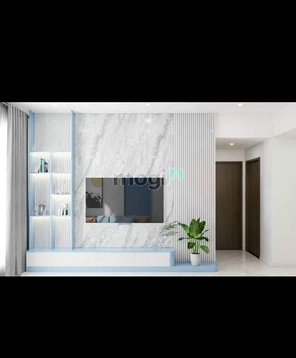Hình ảnh Chuyển công tác cần bán gấp căn Lexington, Q.2  1,320 tỷ 49m2