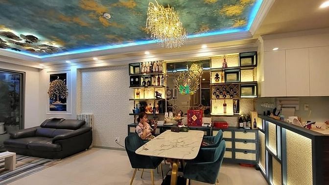 Hình ảnh Cần bán Trang Chủ MB66.COM / Đăng Ký Tặng 66K Gold View 92m2 2pn2wc view hồ bơi