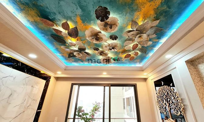 Hình ảnh Cần bán Trang Chủ MB66.COM / Đăng Ký Tặng 66K Gold View 92m2 2pn2wc view hồ bơi