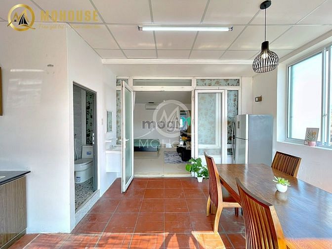 Hình ảnh Siêu Phẩm Penhouse Đẳng cấp - Sang trọng - Tân Bình