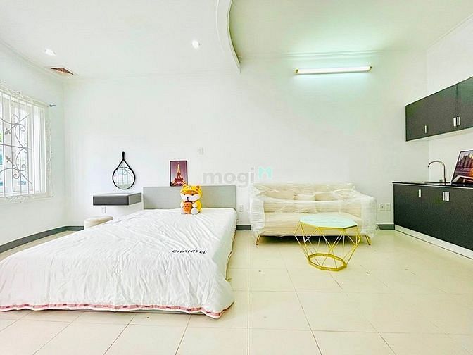 Hình ảnh ✅TOP 3 CHDV GẦN NGÃ 4 PHÚ NHUẬN✅Nhà Mới, Thang Máy, Full NT, MG Riêng