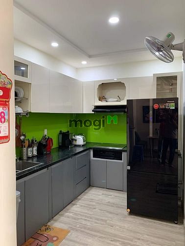 Hình ảnh Bấn gấp chung cư Mỹ Long, Thủ Đức 1,780 tỷ 99m2 full nội thất