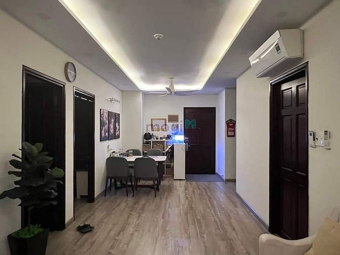 Hình ảnh Bấn gấp chung cư Mỹ Long, Thủ Đức 1,780 tỷ 99m2 full nội thất