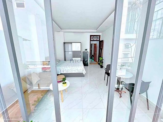 Hình ảnh ✅TOP 3 CHDV GẦN NGÃ 4 PHÚ NHUẬN✅Nhà Mới, Thang Máy, Full NT, MG Riêng