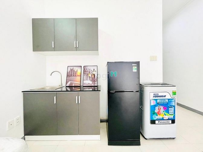 Hình ảnh ✅TOP 3 CHDV GẦN NGÃ 4 PHÚ NHUẬN✅Nhà Mới, Thang Máy, Full NT, MG Riêng
