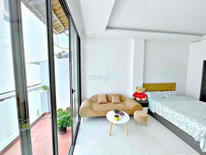 Hình ảnh ✅TOP 3 CHDV GẦN NGÃ 4 PHÚ NHUẬN✅Nhà Mới, Thang Máy, Full NT, MG Riêng
