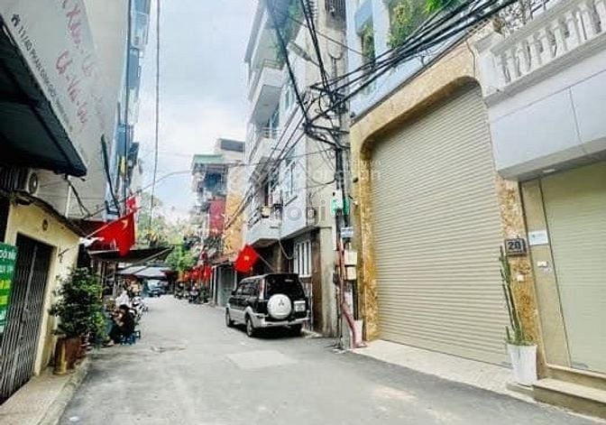 Hình ảnh Mảnh đất hiếm đường Bạch Đằng, Hoàn Kiếm 94m2 MT 5M Giá nhỉnh 8 tỷ