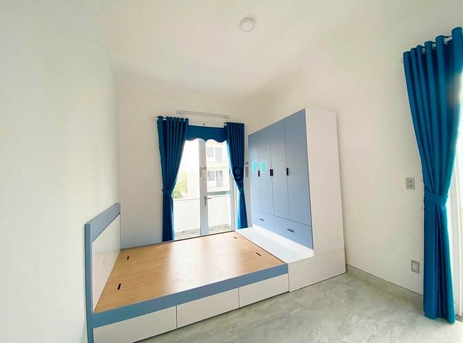 Hình ảnh Nhận giữ phòng qua tết CHDV Bình Thạnh Duplex 3 cửa sổ Đặng Thuý Trâm