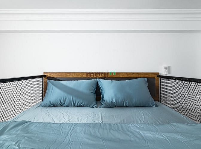 Hình ảnh Nhận giữ phòng qua tết CHDV Bình Thạnh Duplex 3 cửa sổ Đặng Thuý Trâm