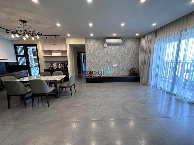 Hình ảnh Cần cho thuê nhanh căn GÓC Riviera point DT 148m, 3PN, 3WC,