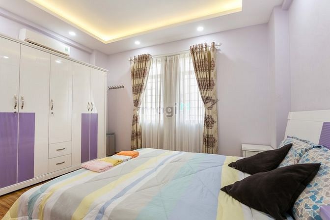 Hình ảnh Cần bán Trang Chủ MB66.COM / Đăng Ký Tặng 66K Tôn Thất Thuyết 63m2 2pn1wc