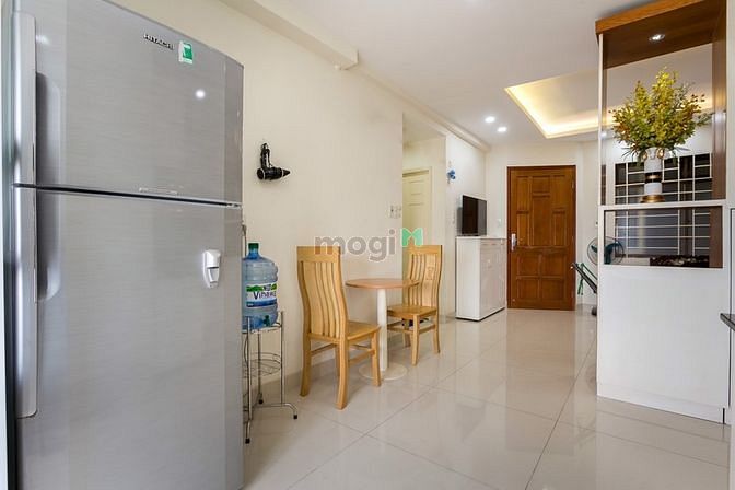 Hình ảnh Cần bán Trang Chủ MB66.COM / Đăng Ký Tặng 66K Tôn Thất Thuyết 63m2 2pn1wc