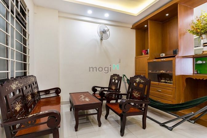 Hình ảnh Cần bán Trang Chủ MB66.COM / Đăng Ký Tặng 66K Tôn Thất Thuyết 63m2 2pn1wc