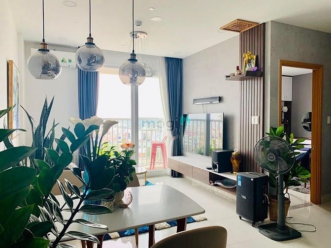 Hình ảnh KO CÓ CĂN THỨ 2 City Gate Q8 chỉ 1,5 Tỷ 92m2 3PN