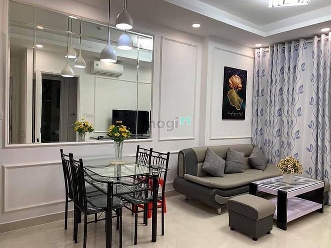 Hình ảnh KO CÓ CĂN THỨ 2 City Gate Q8 chỉ 1,5 Tỷ 92m2 3PN