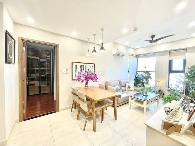 Hình ảnh Định cư Mỹ cần bán căn chung cư Centana, Q.2 2,175 tỷ 88m2