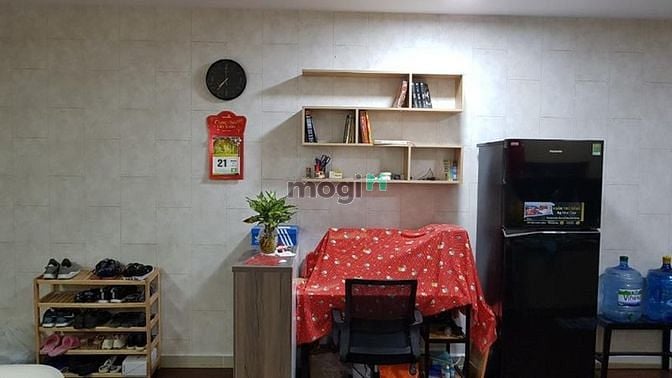 Hình ảnh CĂN HỘ ĐẸP BAO SỔ 234 Phan Văn Trị 68m2 2PN 1ty150