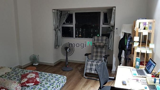 Hình ảnh CĂN HỘ ĐẸP BAO SỔ 234 Phan Văn Trị 68m2 2PN 1ty150