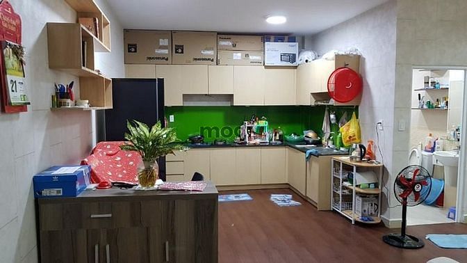 Hình ảnh CĂN HỘ ĐẸP BAO SỔ 234 Phan Văn Trị 68m2 2PN 1ty150