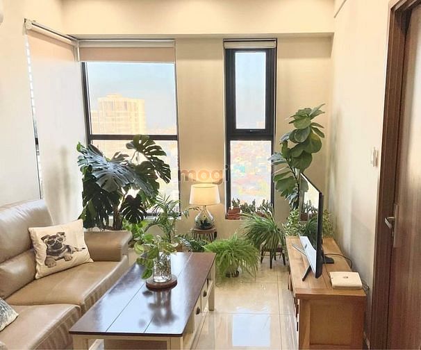 Hình ảnh Định cư Mỹ cần bán căn chung cư Centana, Q.2 2,175 tỷ 88m2